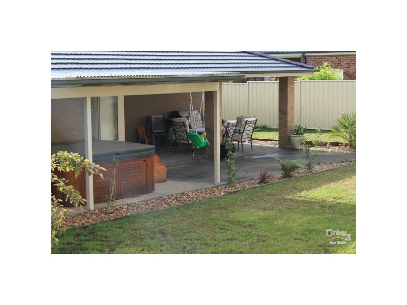 Orange NSW 2800