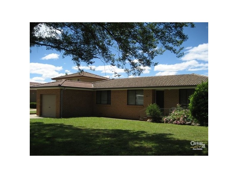 Orange NSW 2800