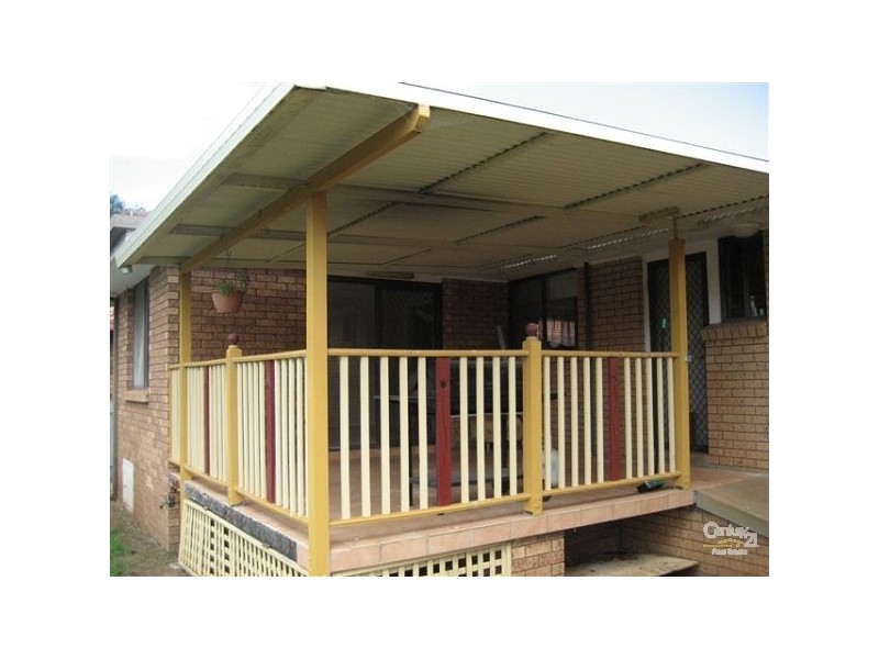 Orange NSW 2800