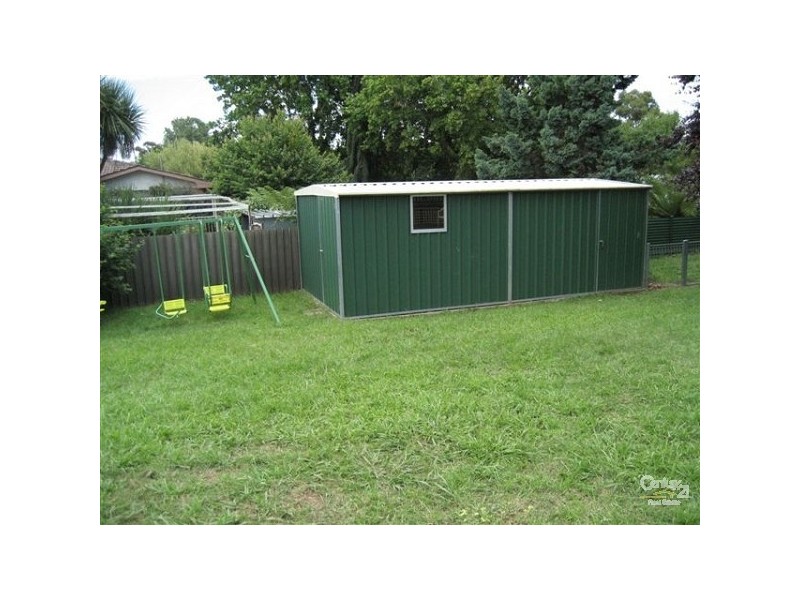 Orange NSW 2800