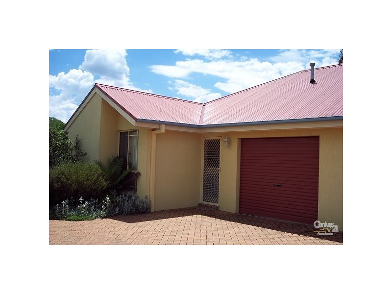 4/119 Edward Street, Orange NSW 2800