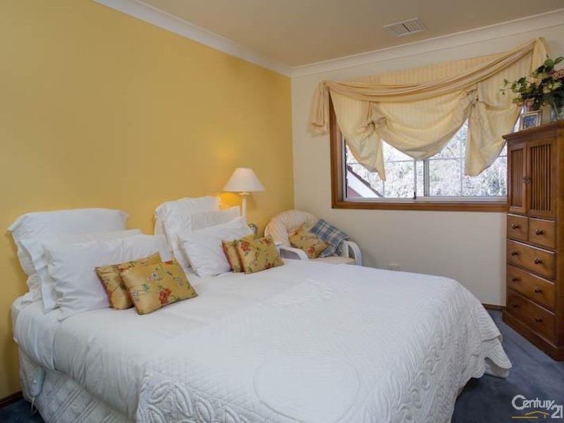 Orange NSW 2800