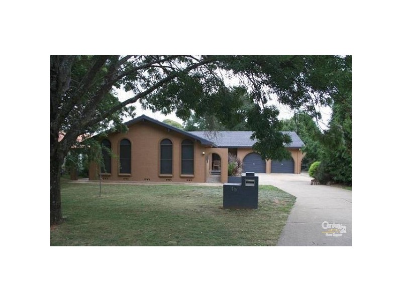 15 Ningoola Way, Orange NSW 2800