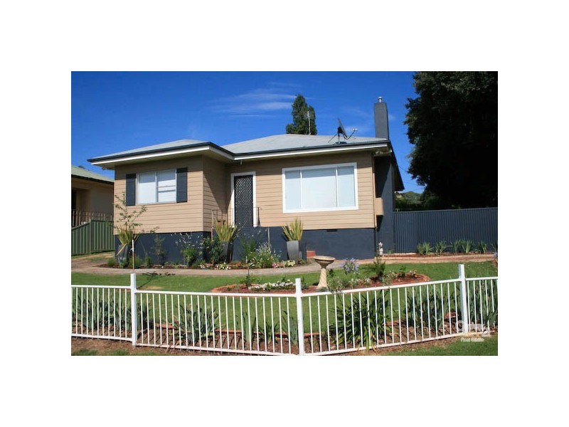 Orange NSW 2800