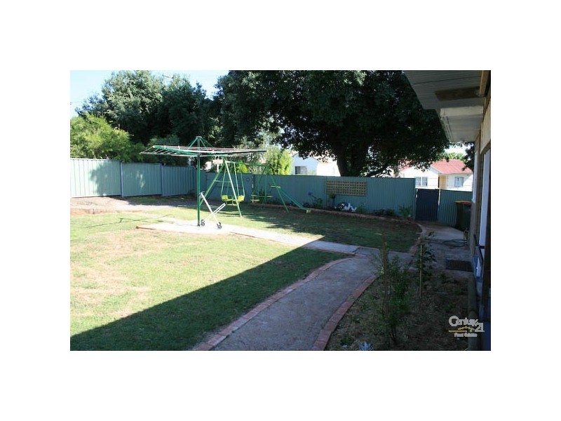 Orange NSW 2800