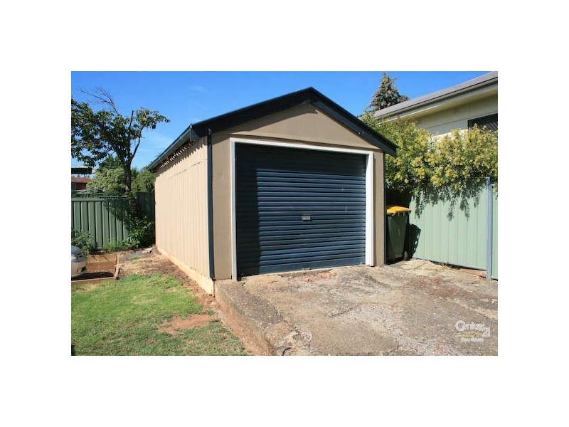 Orange NSW 2800