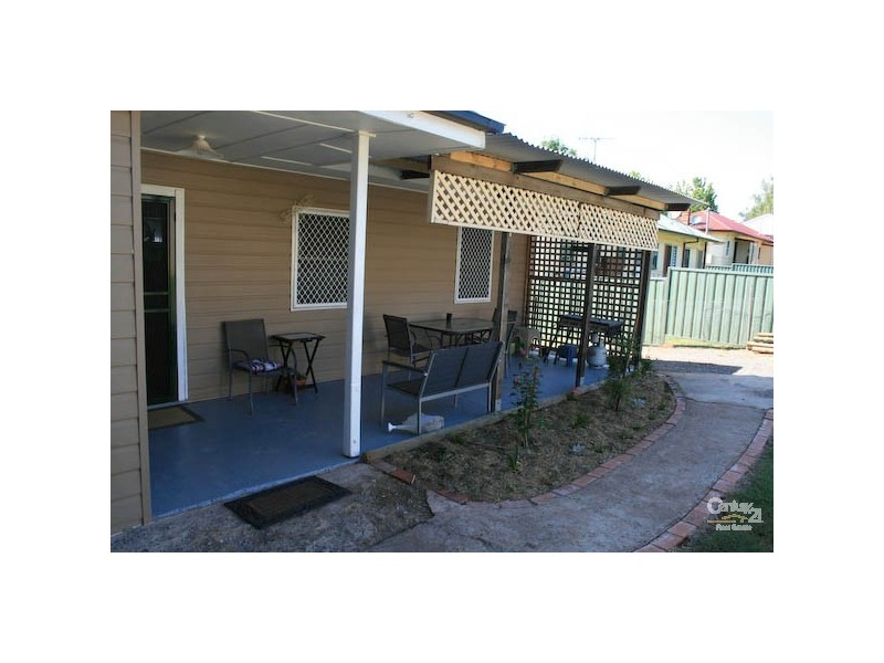 Orange NSW 2800