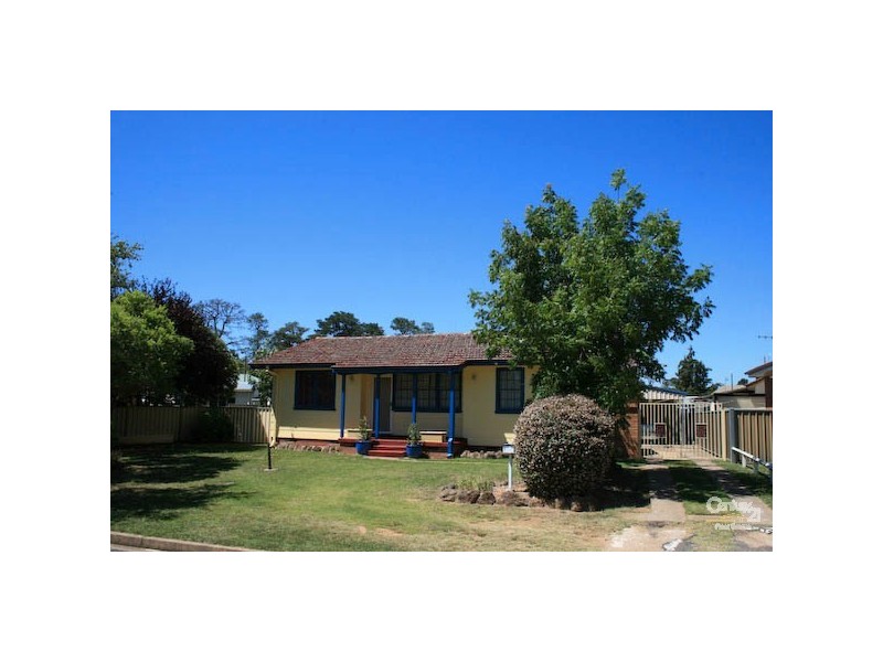 Orange NSW 2800