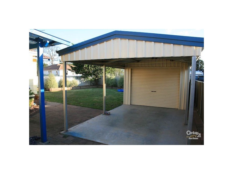 Orange NSW 2800