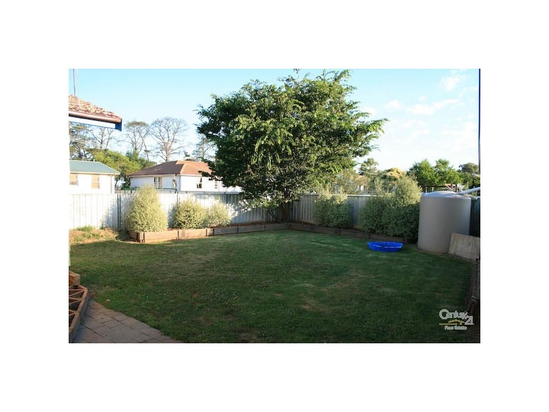 Orange NSW 2800