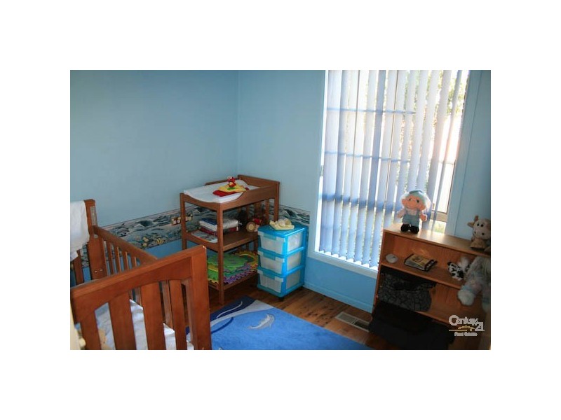 Orange NSW 2800