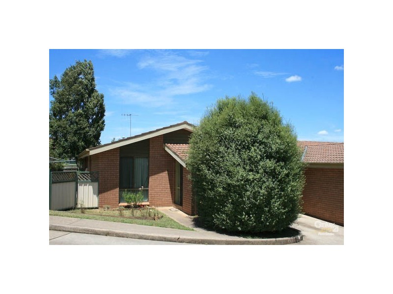 Orange NSW 2800