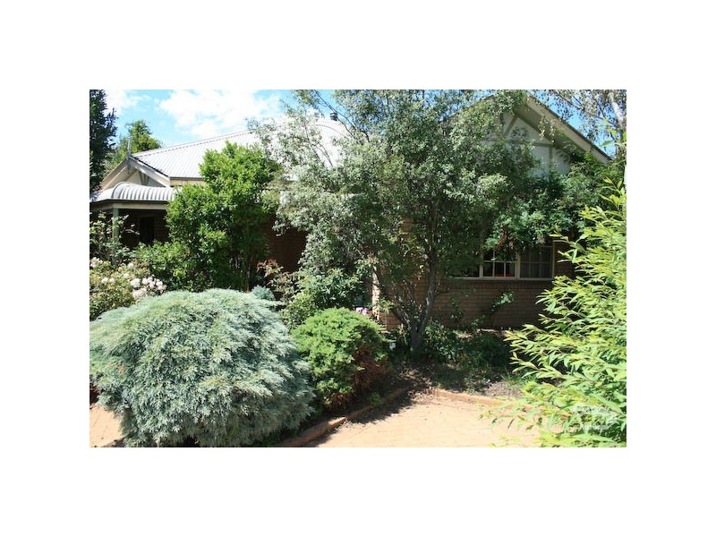 Orange NSW 2800