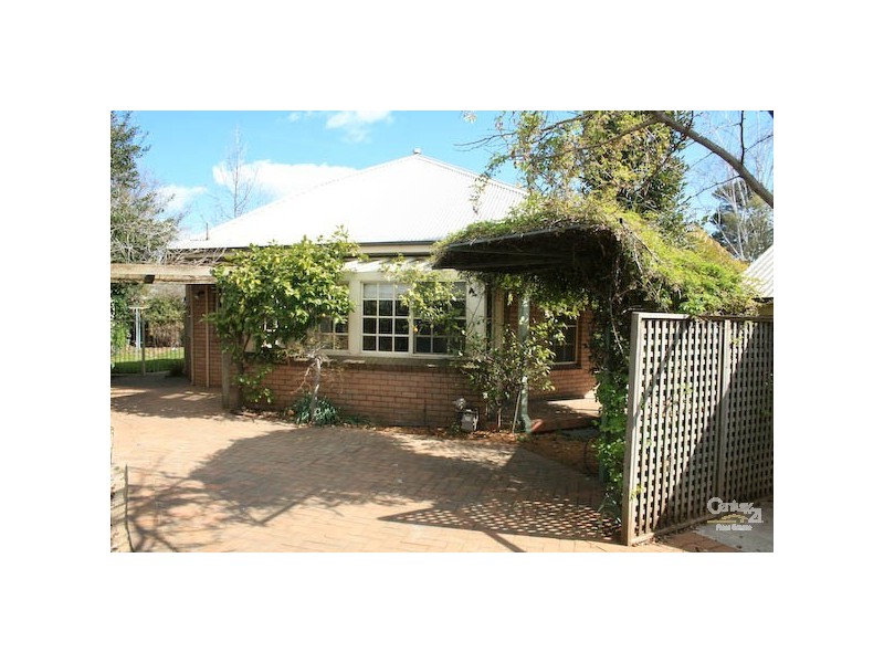 Orange NSW 2800