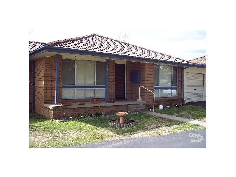 2/96 Autumn Street, Orange NSW 2800
