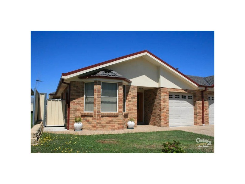 Orange NSW 2800