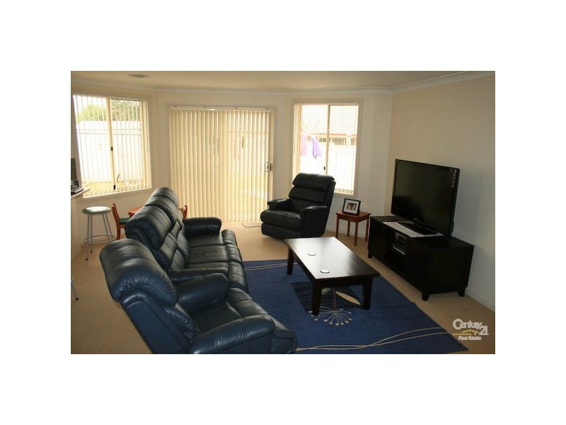 Orange NSW 2800