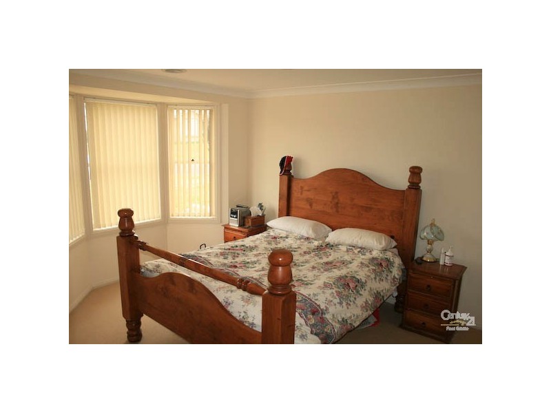 Orange NSW 2800