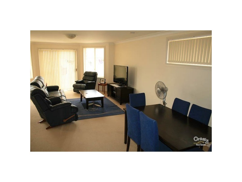 Orange NSW 2800
