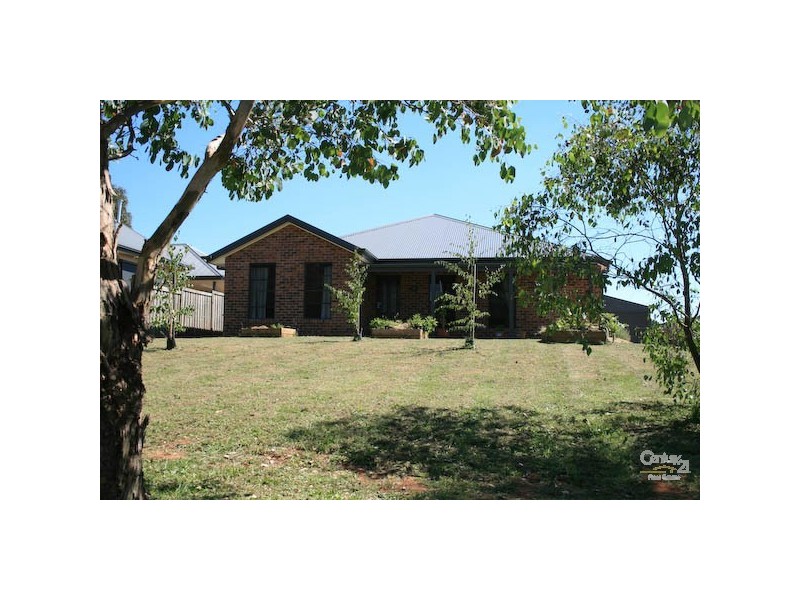 Orange NSW 2800