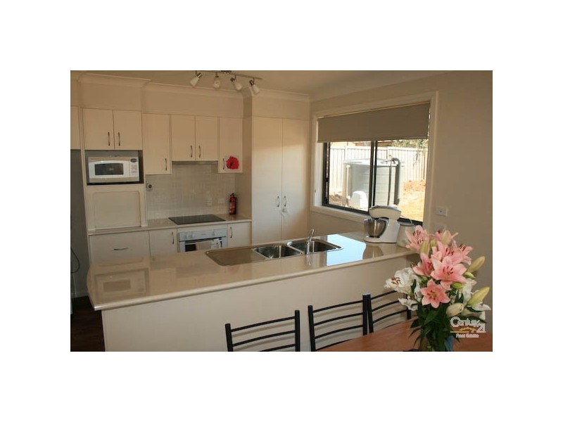Orange NSW 2800