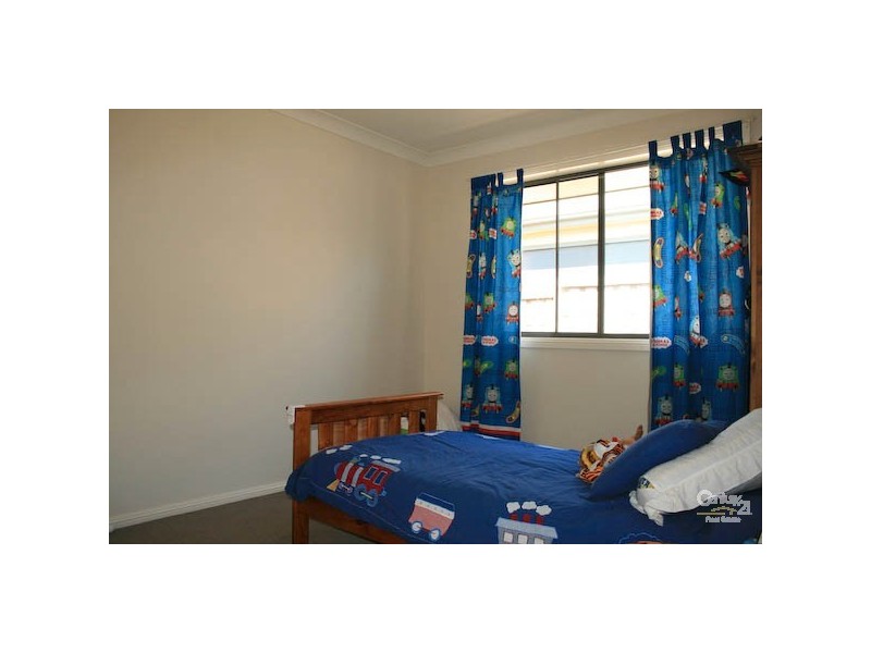 Orange NSW 2800