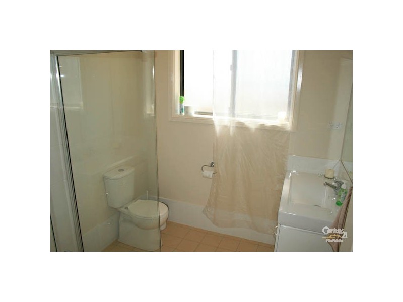 Orange NSW 2800