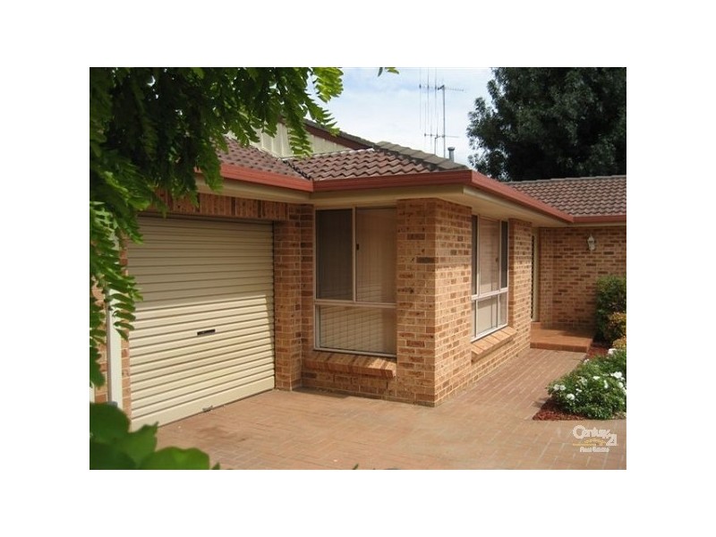 Orange NSW 2800