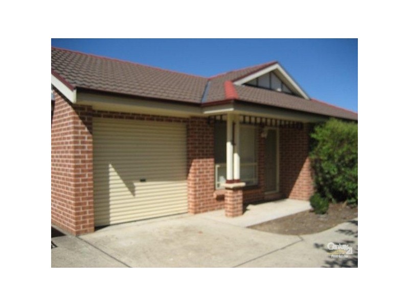 1-5 121 WOODWARD STREET, Orange NSW 2800