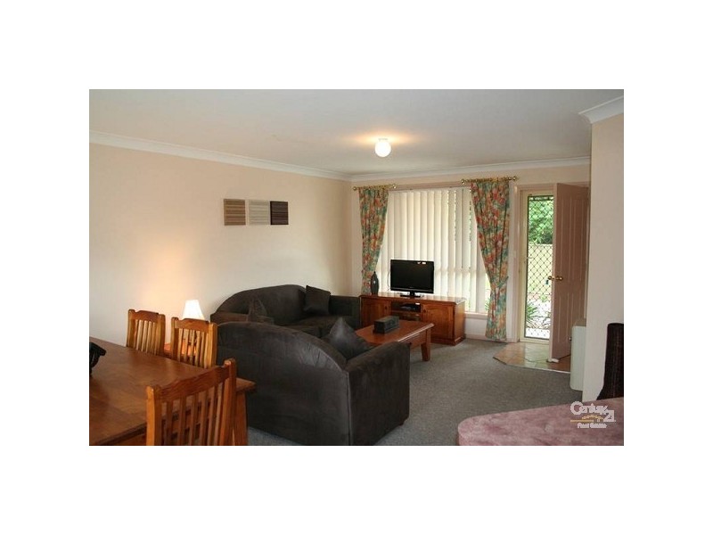 1-5 121 WOODWARD STREET, Orange NSW 2800