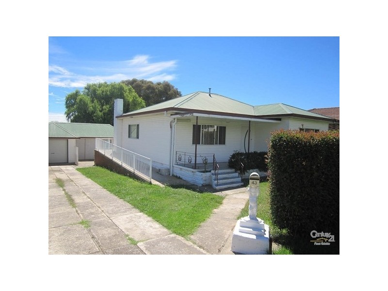 43 Bletchington Street, Orange NSW 2800