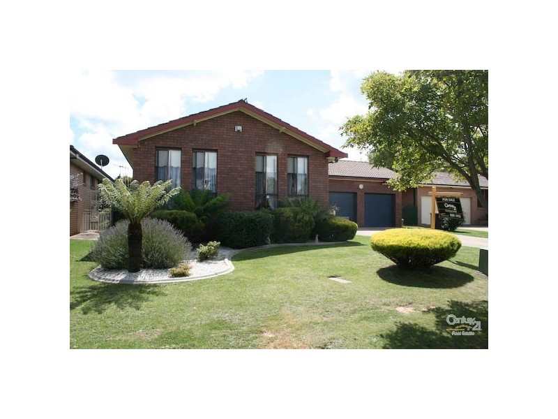 Orange NSW 2800