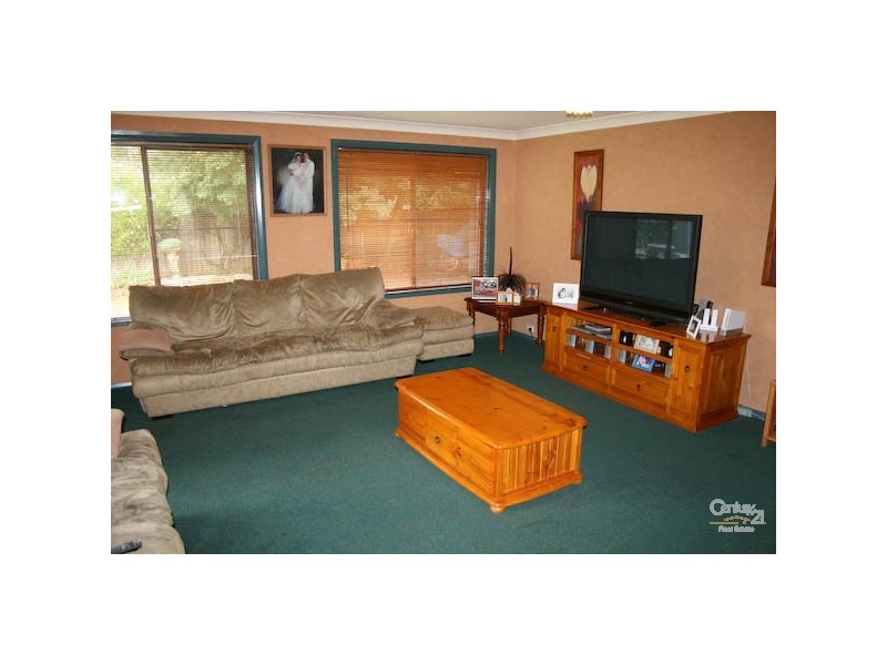 Orange NSW 2800