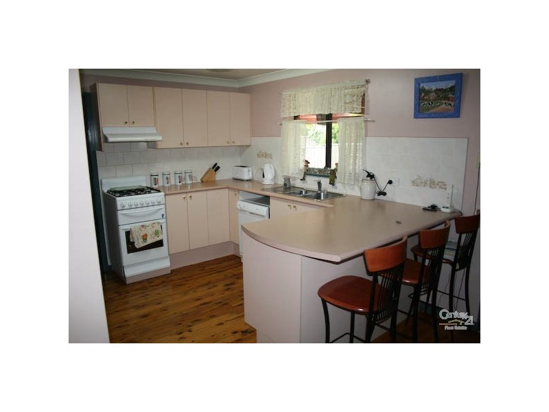 Orange NSW 2800