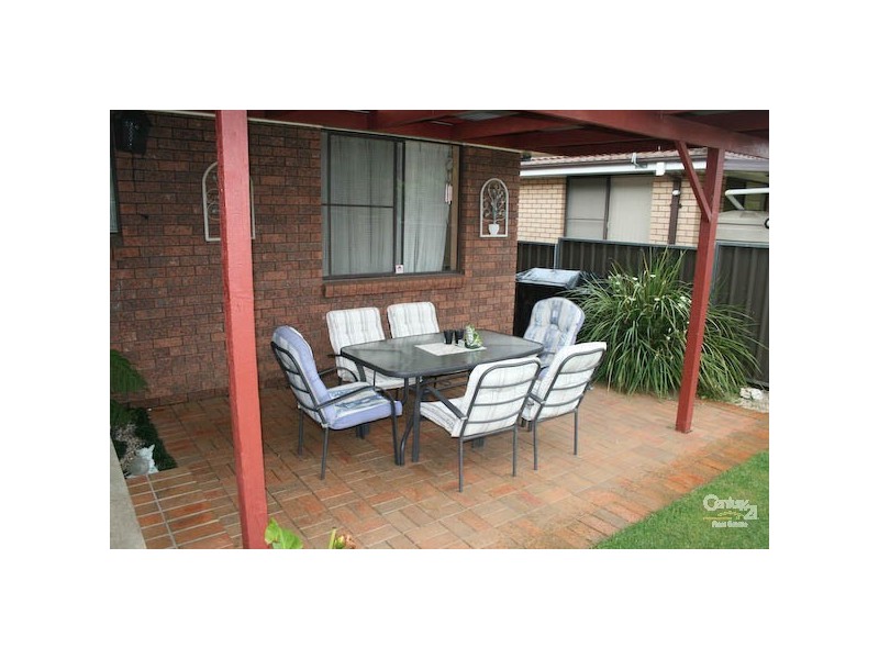 Orange NSW 2800