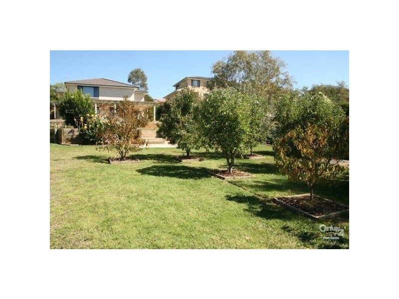 Orange NSW 2800
