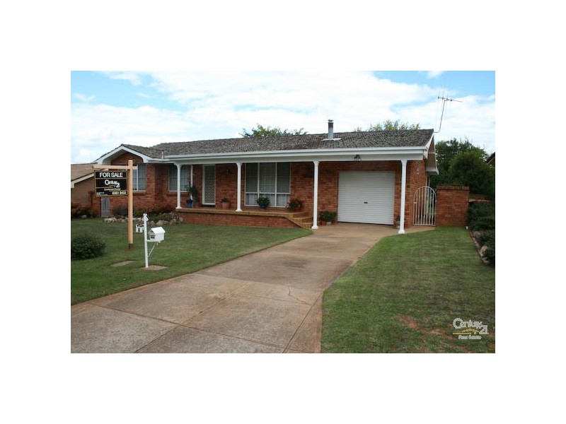 Orange NSW 2800