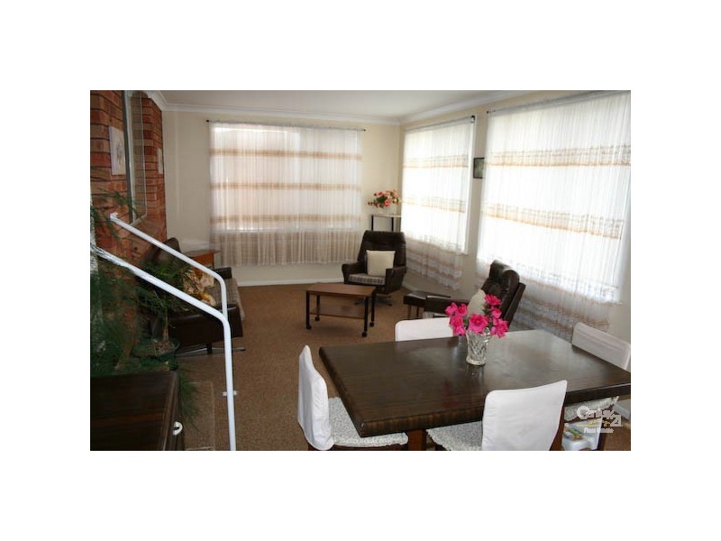 Orange NSW 2800