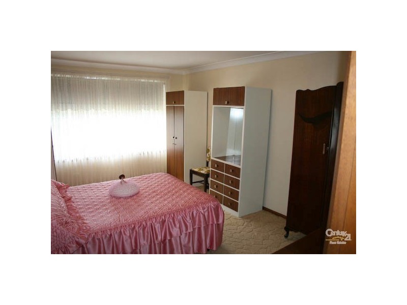 Orange NSW 2800
