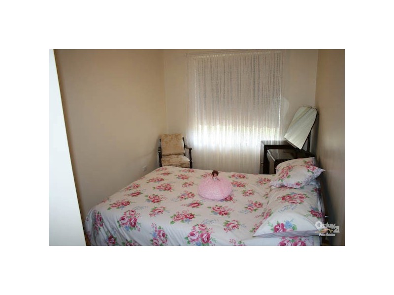 Orange NSW 2800