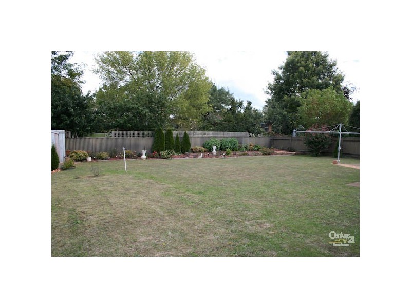 Orange NSW 2800