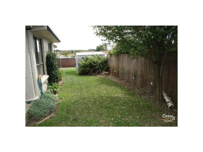 Orange NSW 2800