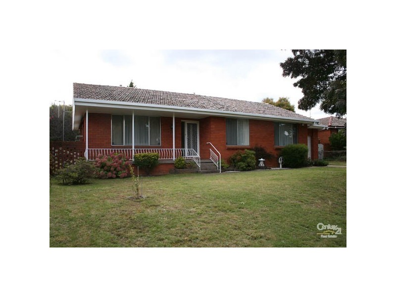 Orange NSW 2800