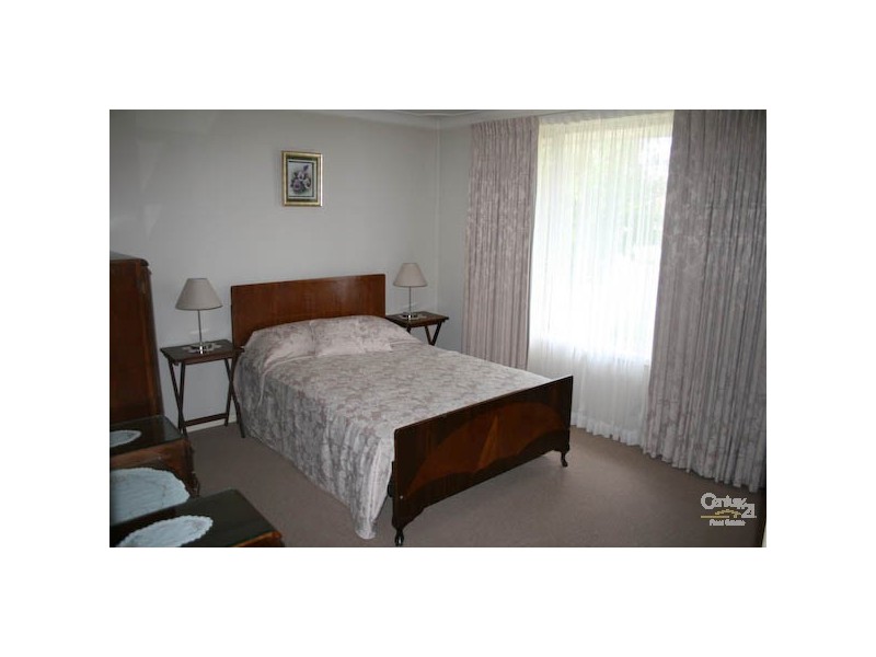 Orange NSW 2800