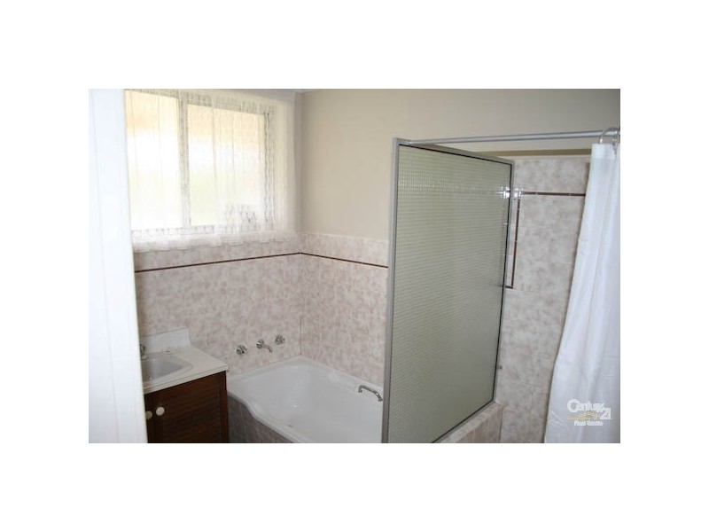 Orange NSW 2800