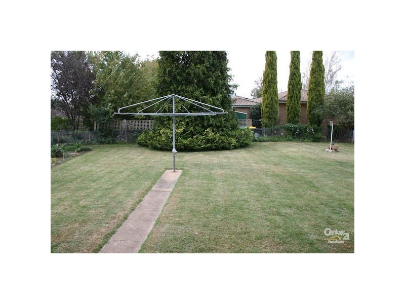 Orange NSW 2800