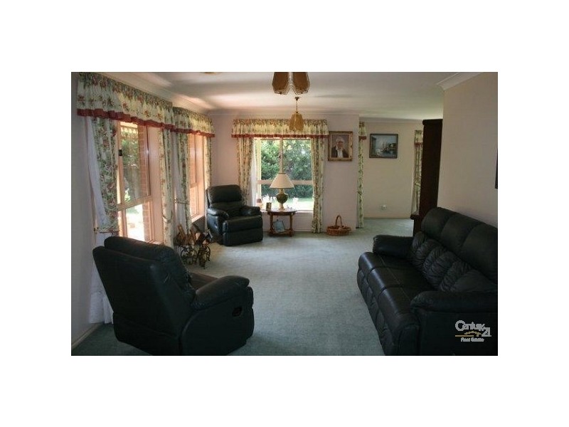 Orange NSW 2800