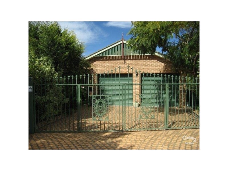 Orange NSW 2800