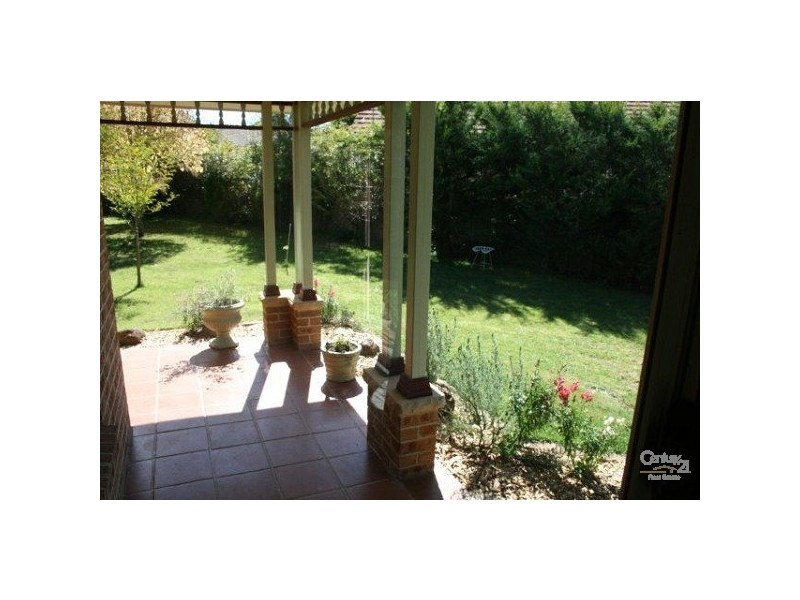 Orange NSW 2800