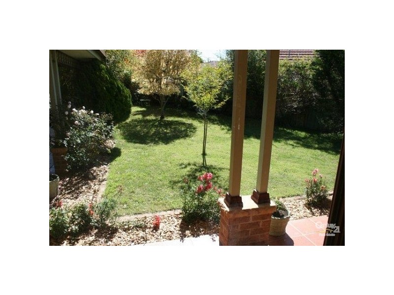 Orange NSW 2800